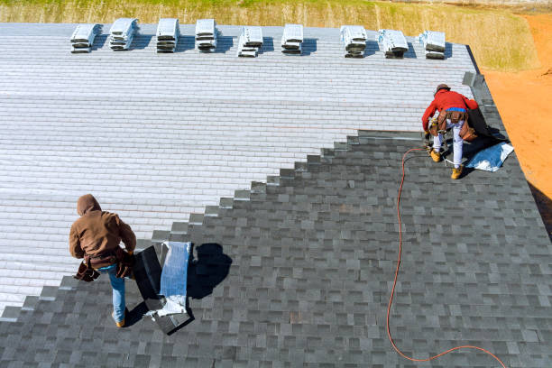 Hot Roofs in Eidson Road, TX